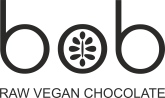 Bob — Raw vegan chocolate