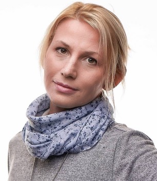 Olesya Savkina